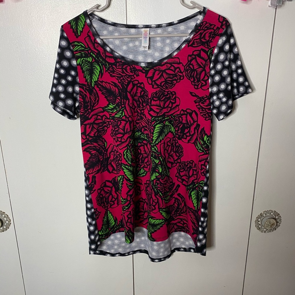 LuLaRoe Classic T